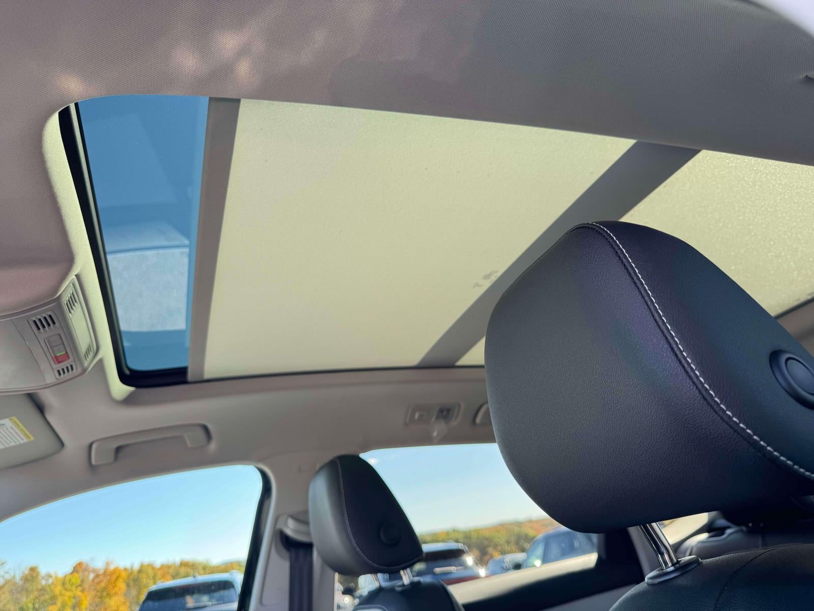 2027 Volkswagen Taos 1.5T SEL