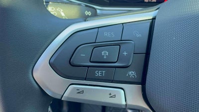 2027 Volkswagen Taos 1.5T SEL