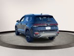 2027 Volkswagen Taos 1.5T SEL