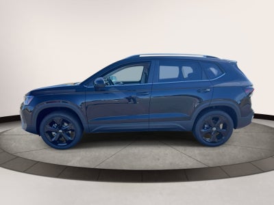 2027 Volkswagen Taos 1.5T SEL