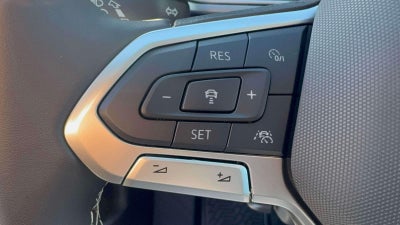 2027 Volkswagen Taos 1.5T SEL