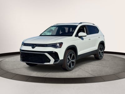2027 Volkswagen Taos 1.5T SEL