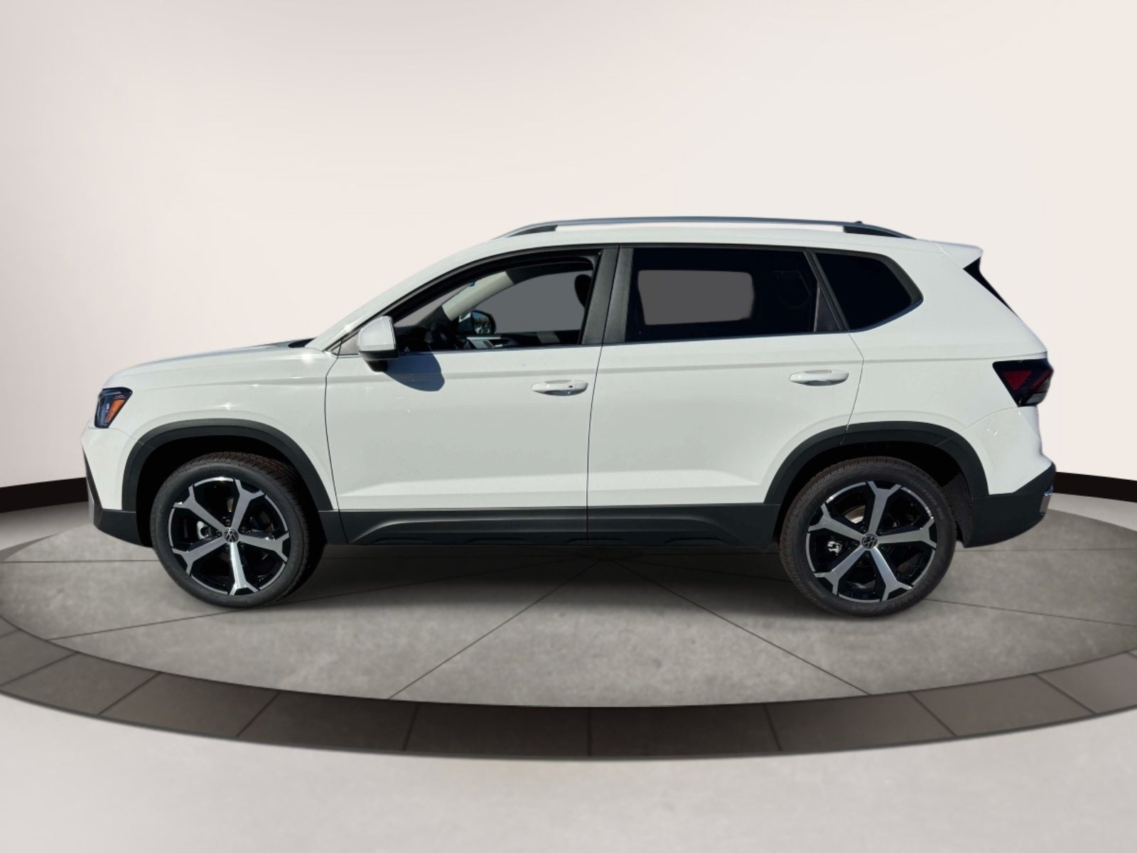 2027 Volkswagen Taos 1.5T SEL