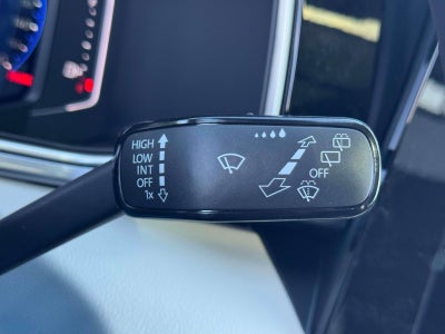 2027 Volkswagen Taos 1.5T SEL