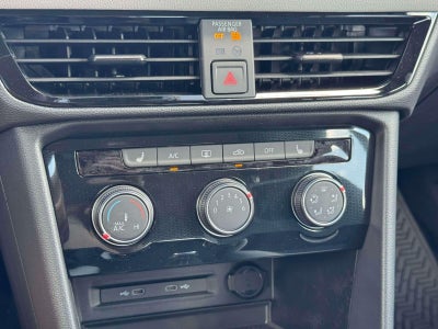 2026 Volkswagen Taos 1.5T S