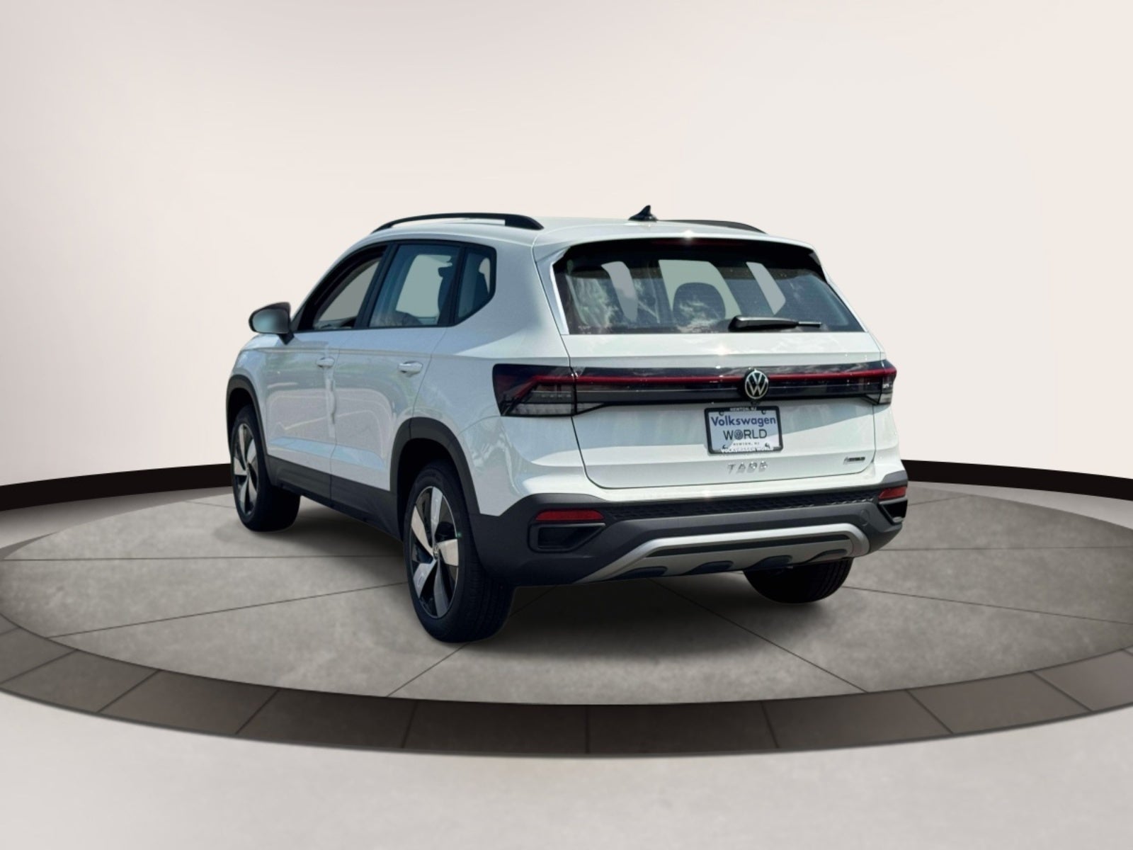 2026 Volkswagen Taos 1.5T S