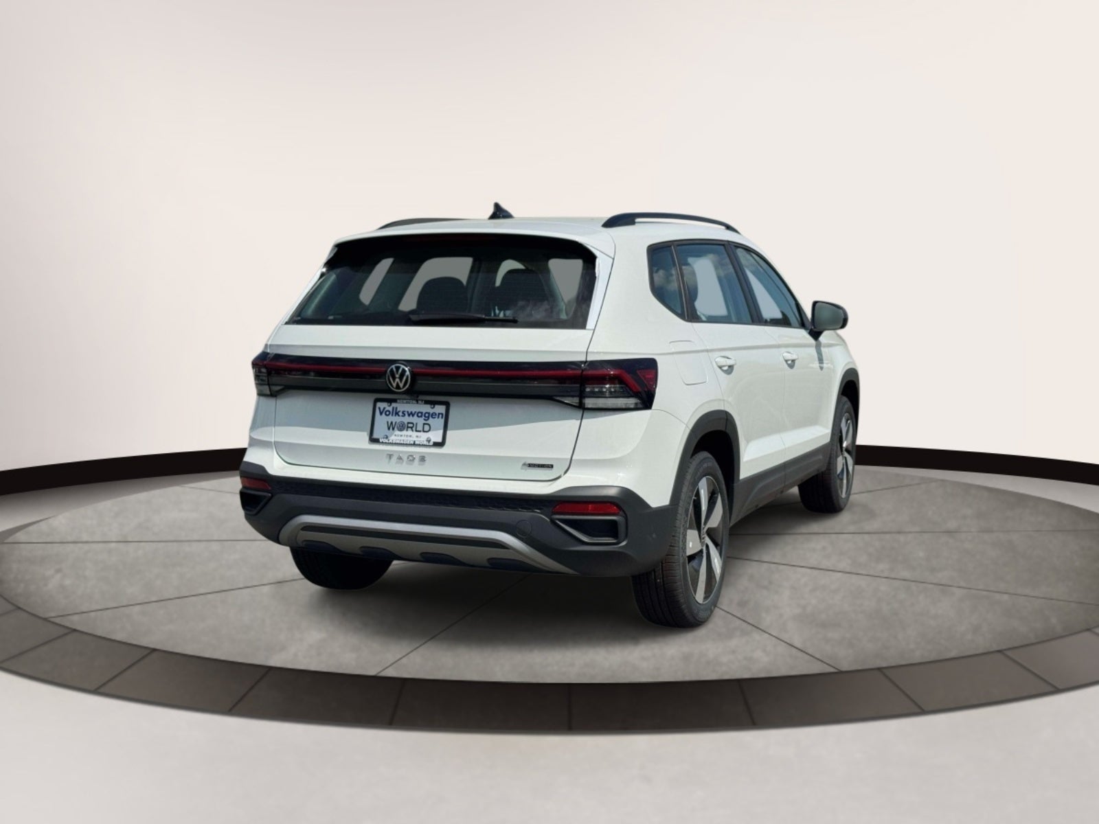 2026 Volkswagen Taos 1.5T S