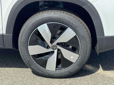 2026 Volkswagen Taos 1.5T S