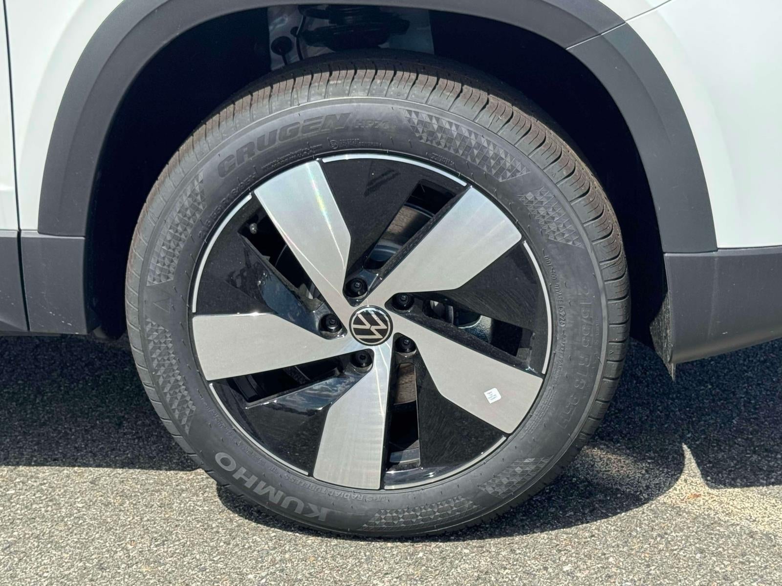 2026 Volkswagen Taos 1.5T S