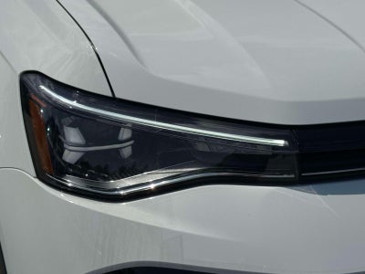 2026 Volkswagen Taos 1.5T S