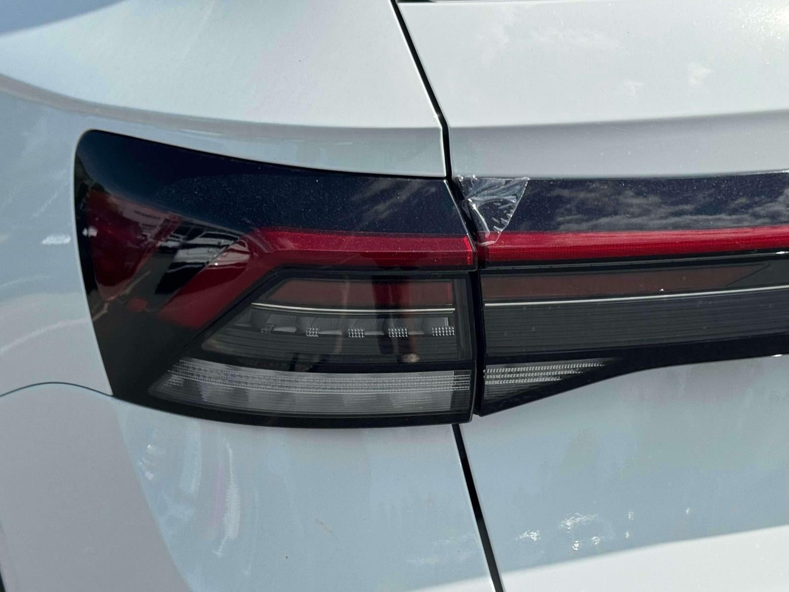 2026 Volkswagen Taos 1.5T S