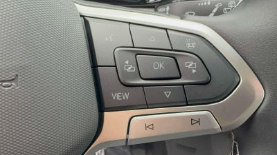 2026 Volkswagen Taos 1.5T S