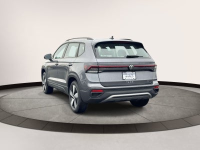 2026 Volkswagen Taos 1.5T S