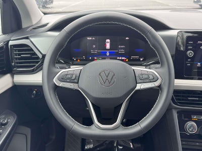 2026 Volkswagen Taos 1.5T S