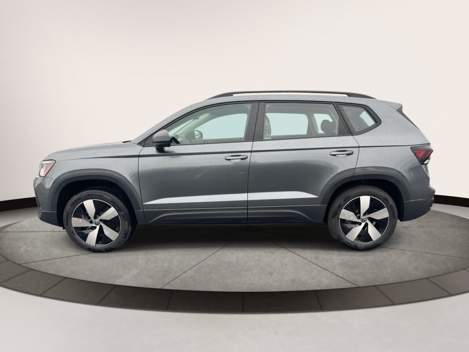 2026 Volkswagen Taos 1.5T S