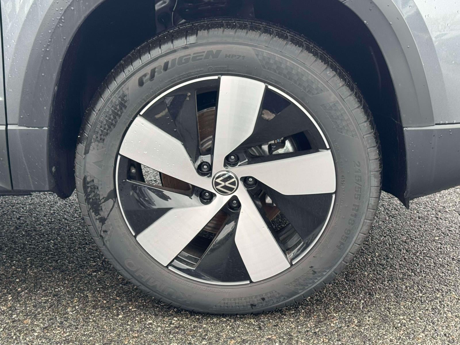 2026 Volkswagen Taos 1.5T S