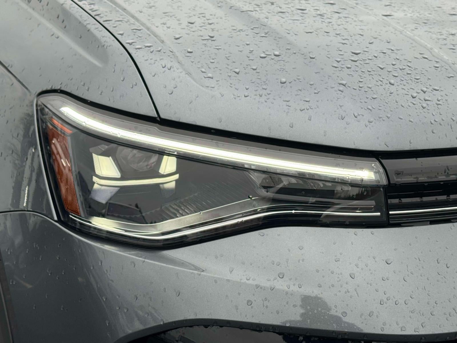 2026 Volkswagen Taos 1.5T S