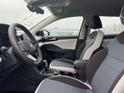 2026 Volkswagen Taos 1.5T S