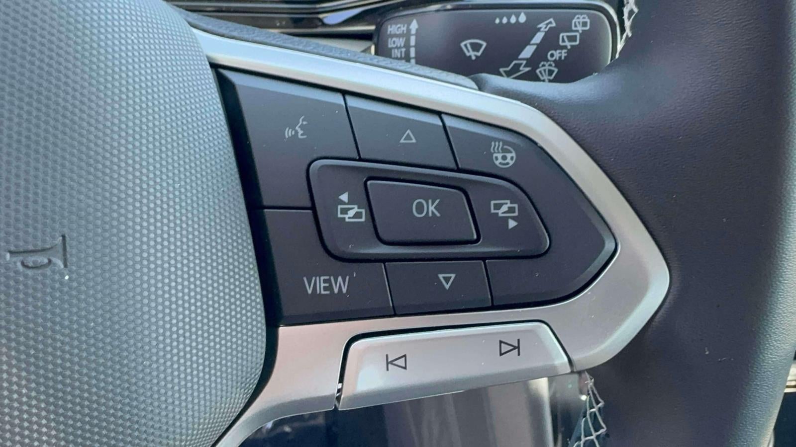 2026 Volkswagen Taos 1.5T S