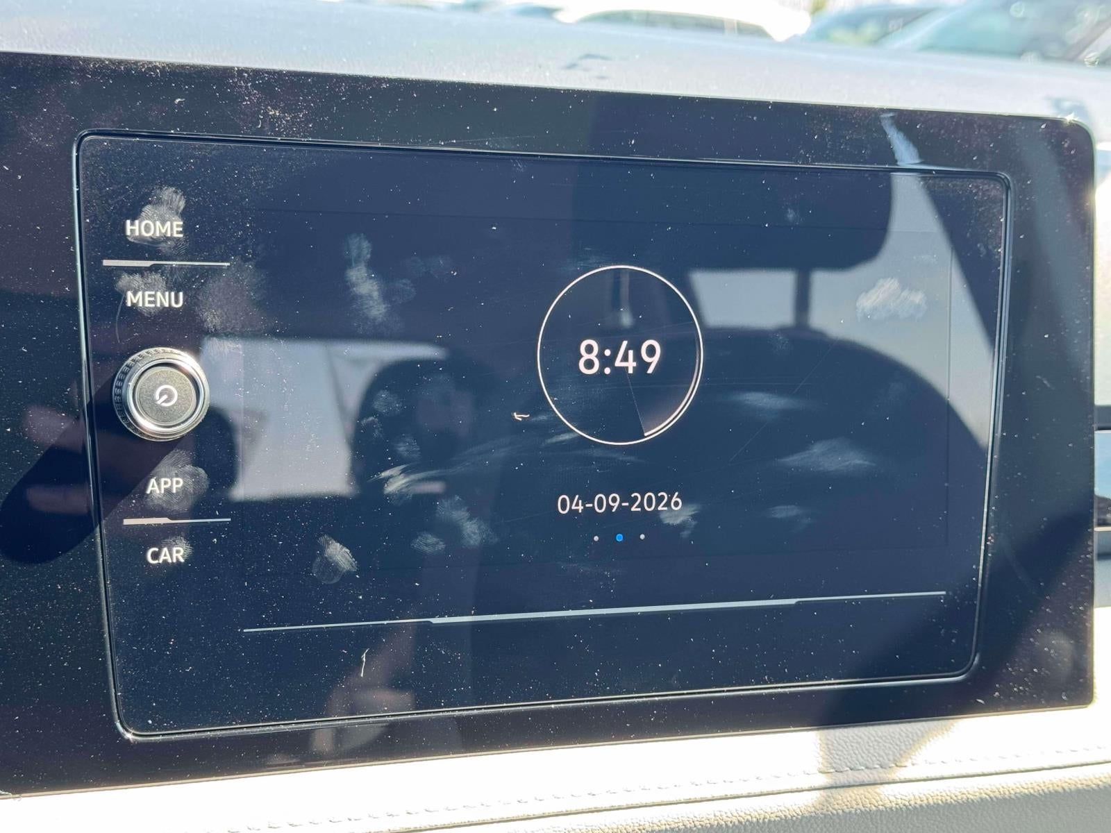 2026 Volkswagen Taos 1.5T S