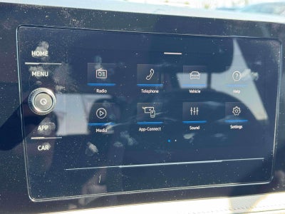 2026 Volkswagen Taos 1.5T S