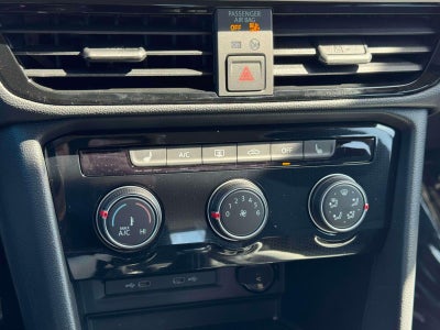 2026 Volkswagen Taos 1.5T S