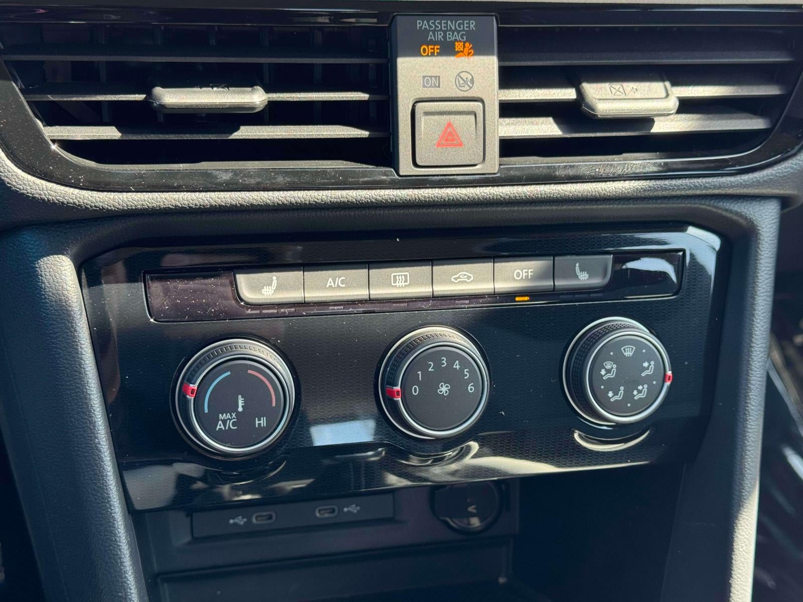 2026 Volkswagen Taos 1.5T S