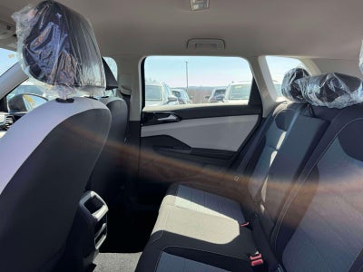 2026 Volkswagen Taos 1.5T S