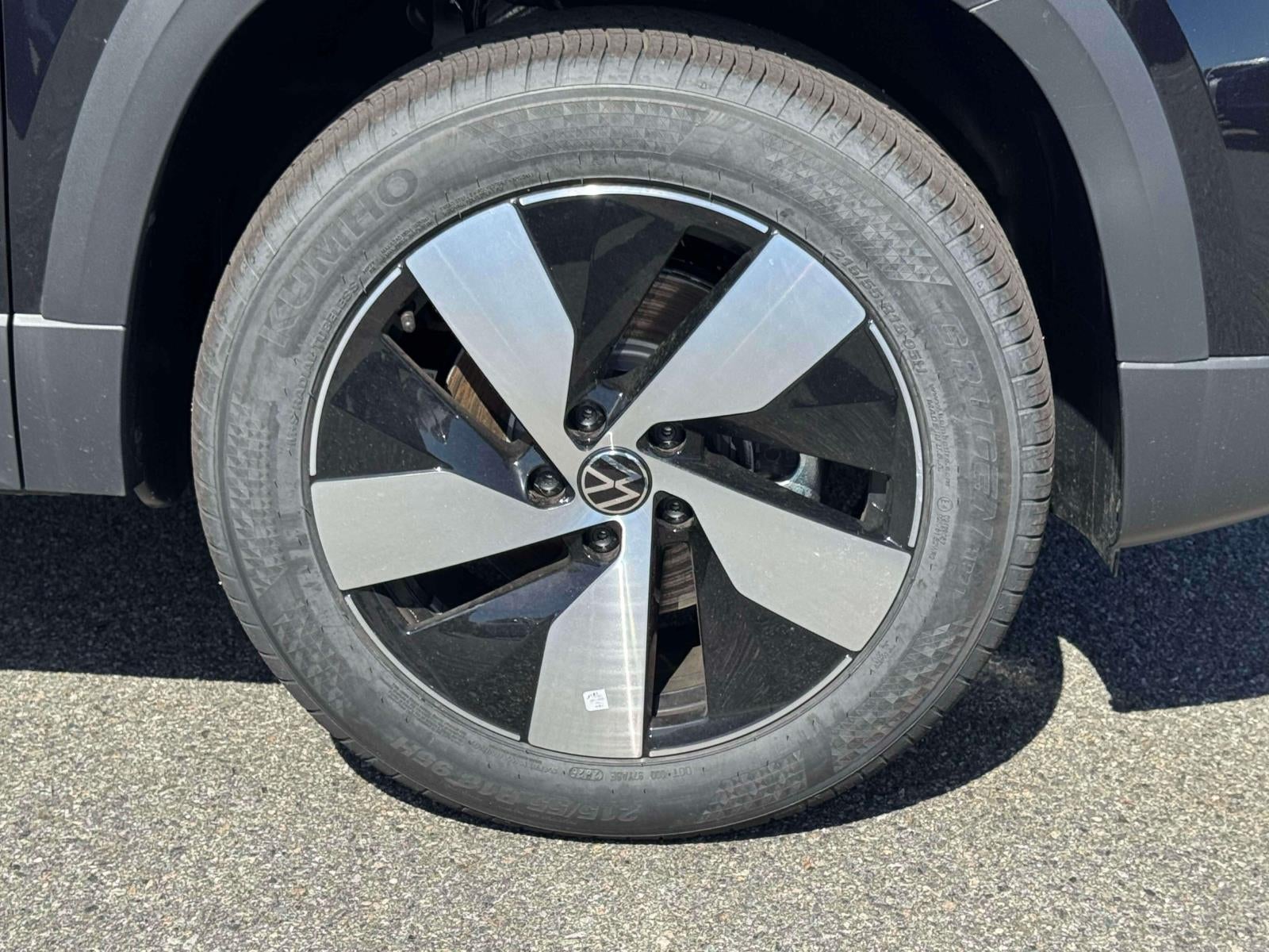 2026 Volkswagen Taos 1.5T S