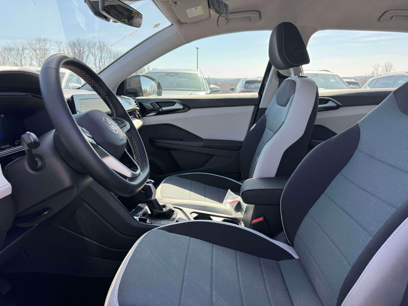 2026 Volkswagen Taos 1.5T S