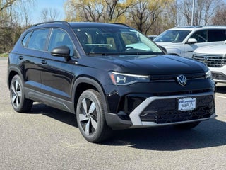 2026 Volkswagen Taos 1.5T S