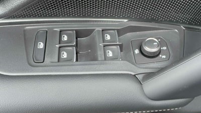 2026 Volkswagen Tiguan SE 4MOTION