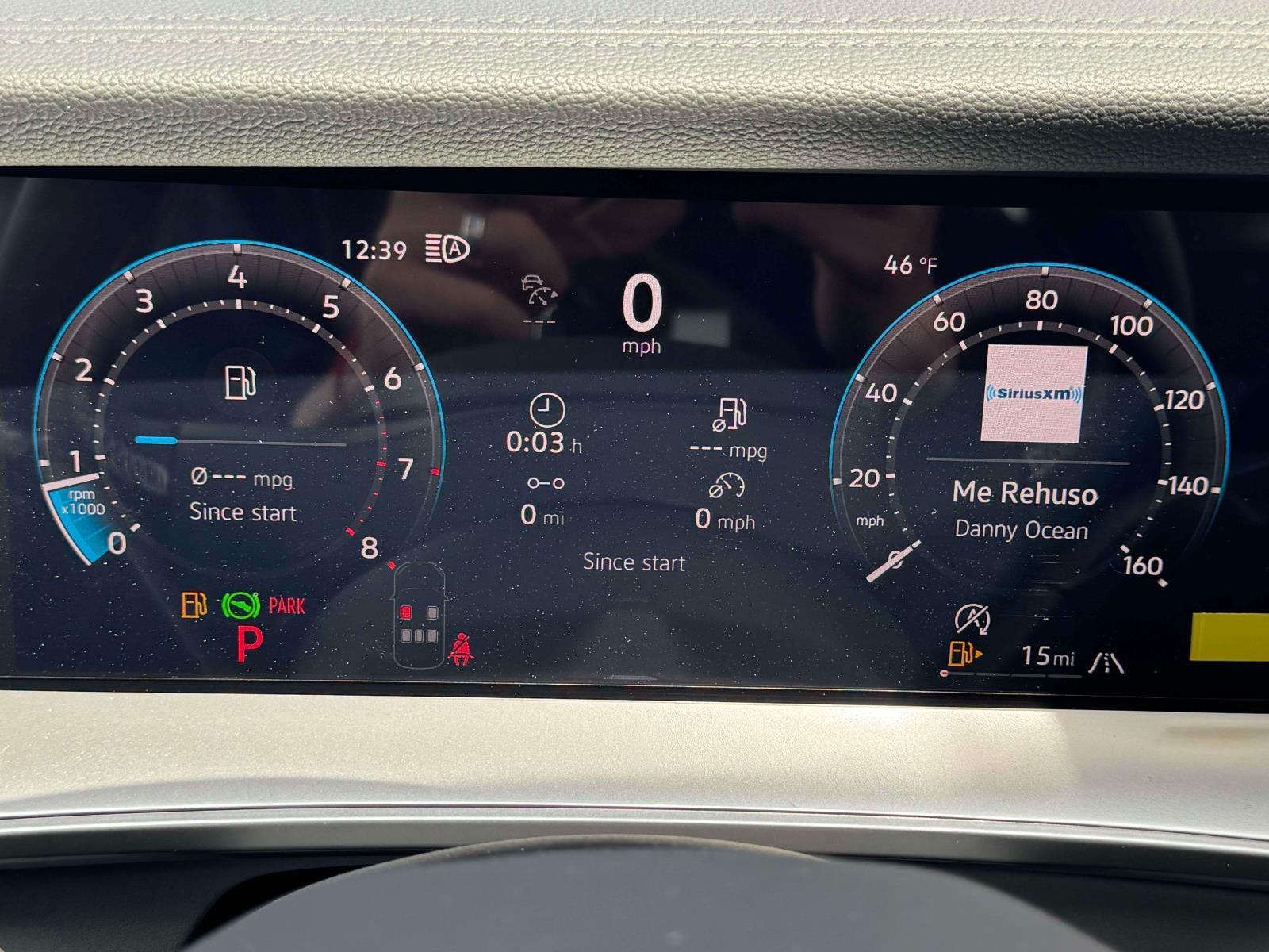 2026 Volkswagen Tiguan SE 4MOTION