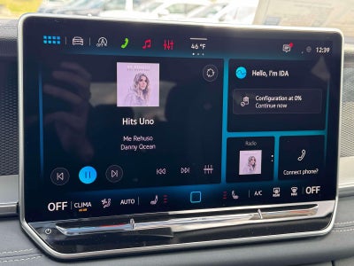 2026 Volkswagen Tiguan SE 4MOTION