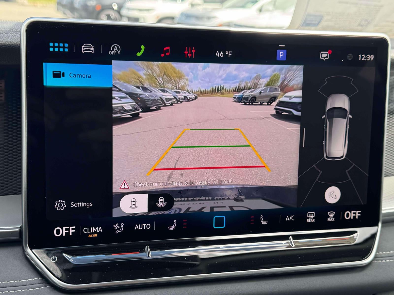 2026 Volkswagen Tiguan SE 4MOTION