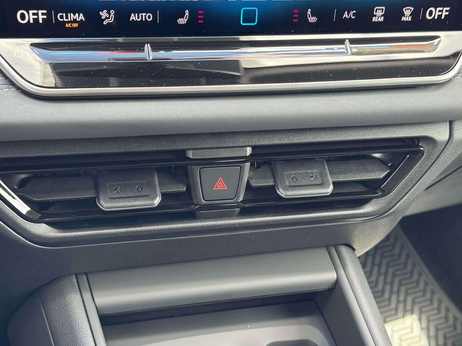 2026 Volkswagen Tiguan SE 4MOTION