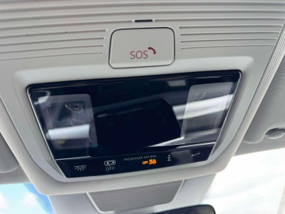 2026 Volkswagen Tiguan SE 4MOTION