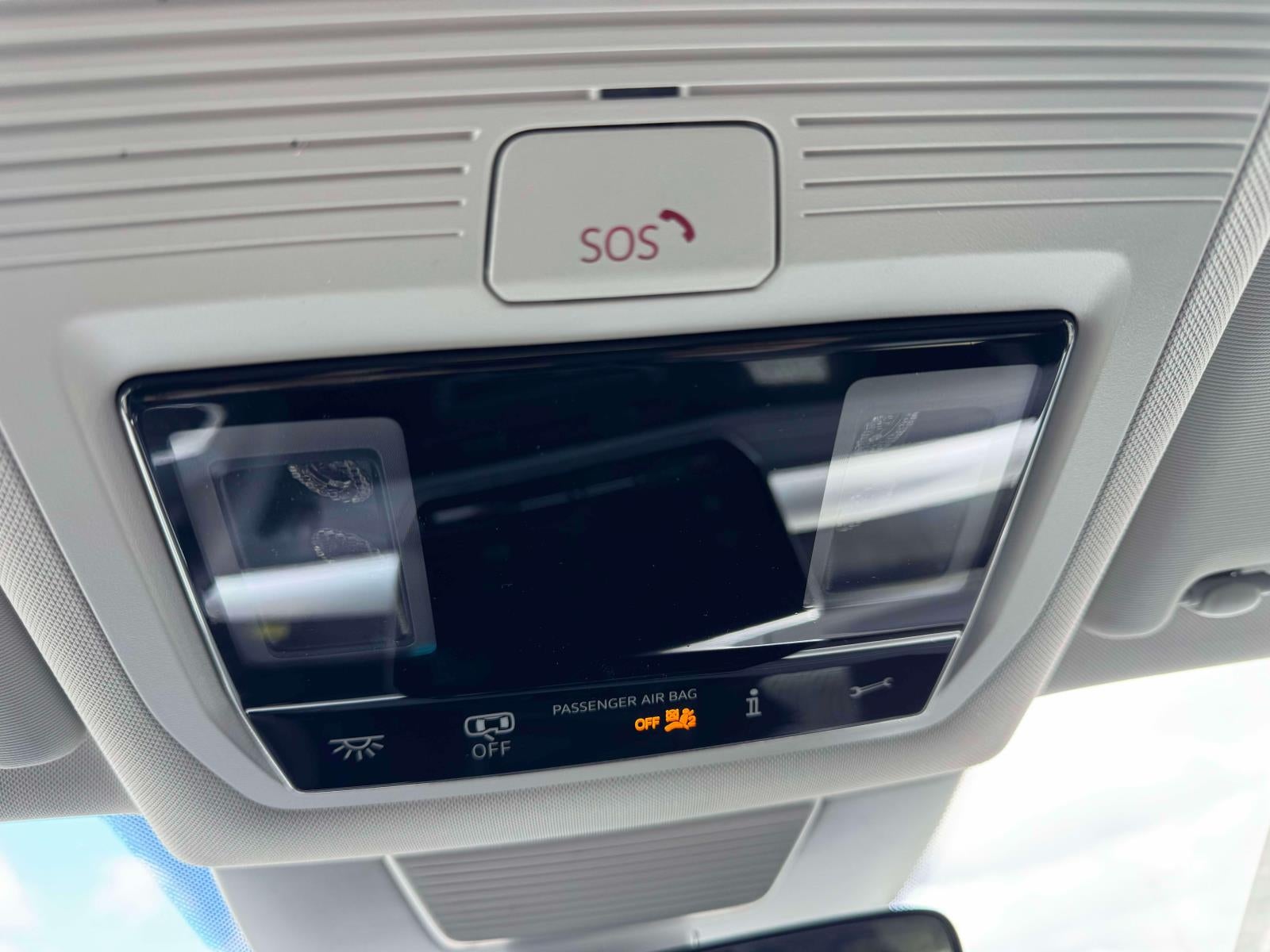 2026 Volkswagen Tiguan SE 4MOTION