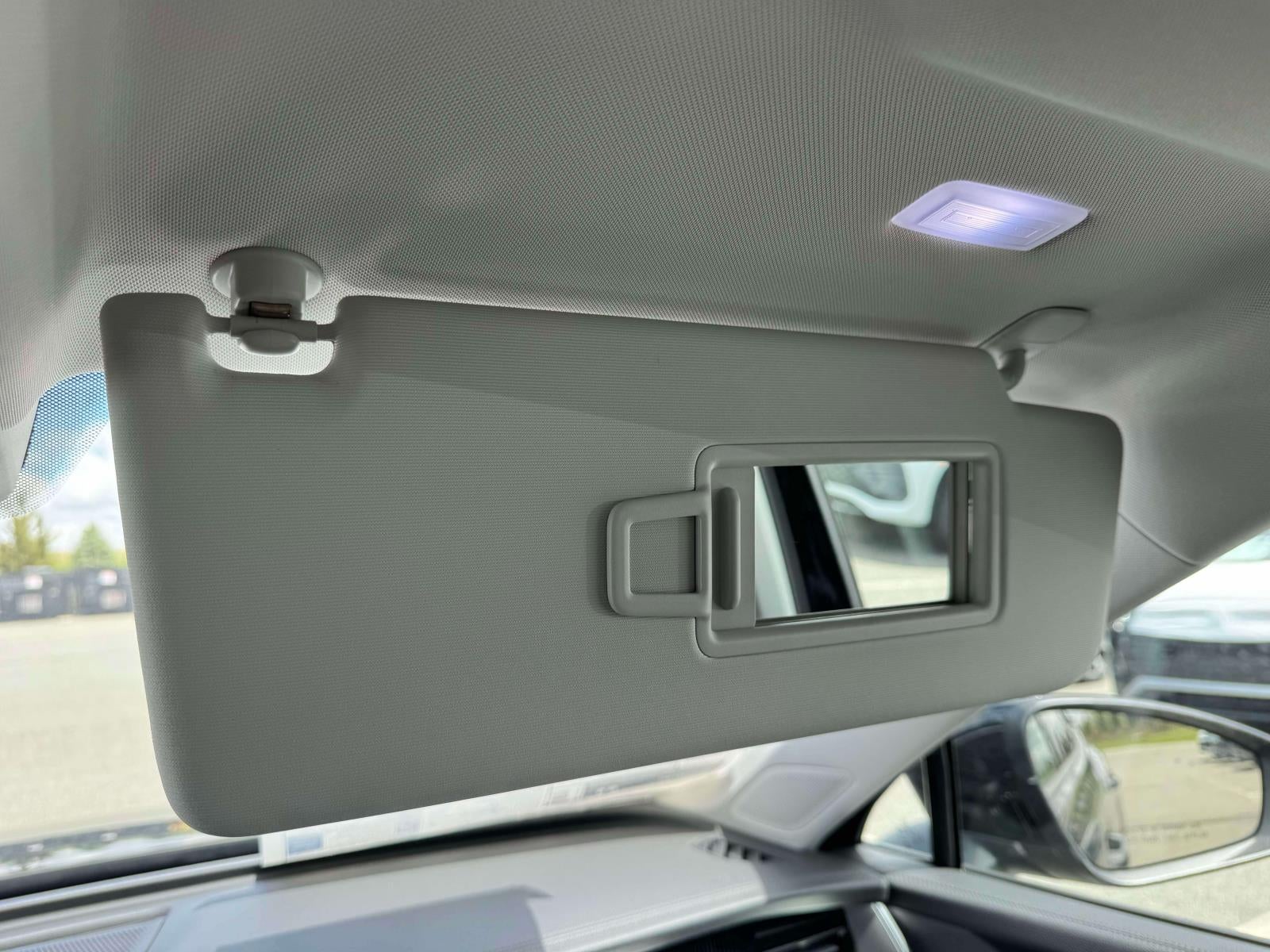 2026 Volkswagen Tiguan SE 4MOTION