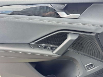 2026 Volkswagen Tiguan SE AWD