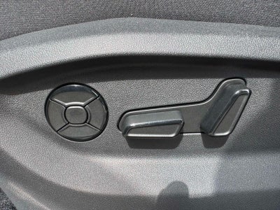 2026 Volkswagen Tiguan SE AWD