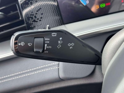 2026 Volkswagen Tiguan SE AWD