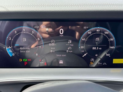 2026 Volkswagen Tiguan SE AWD