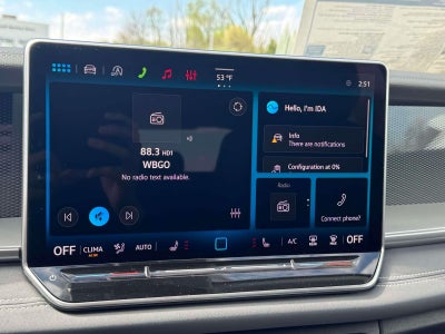 2026 Volkswagen Tiguan SE AWD