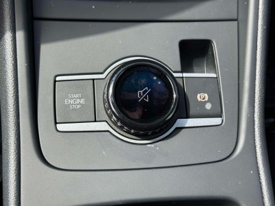 2026 Volkswagen Tiguan SE AWD