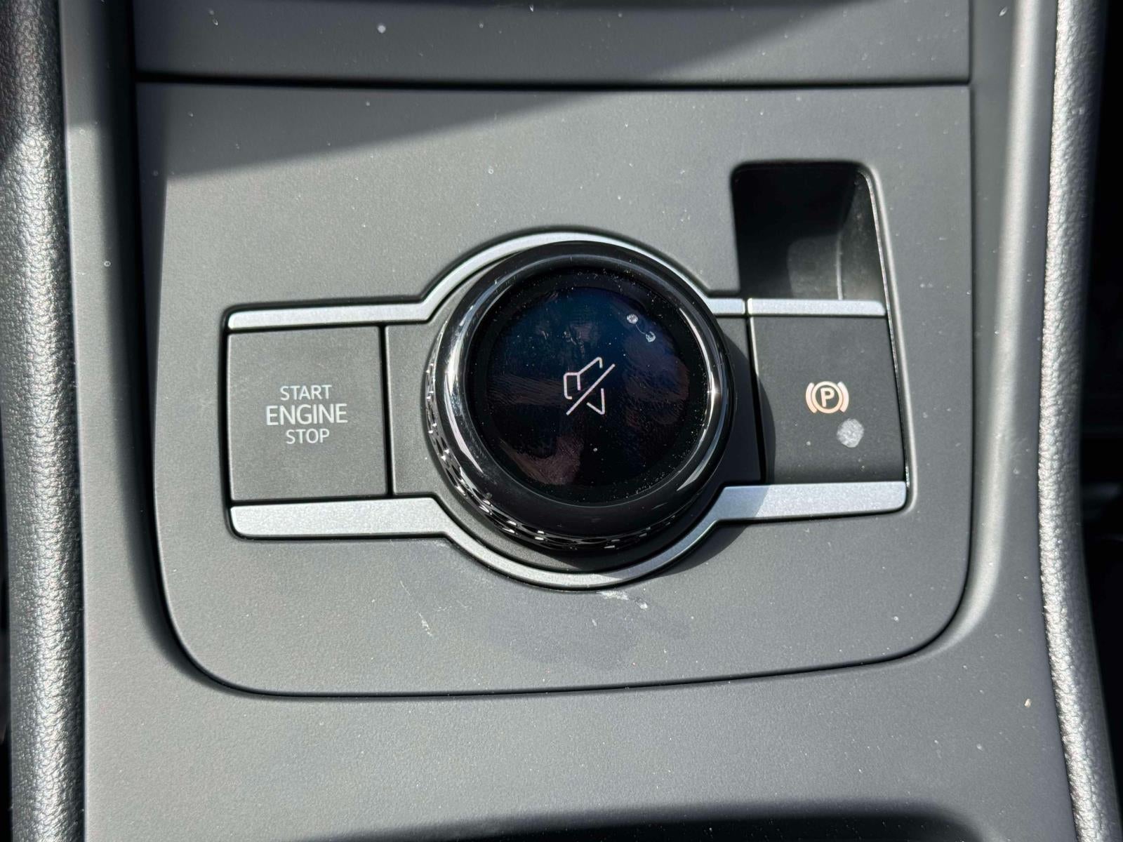 2026 Volkswagen Tiguan SE AWD