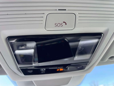 2026 Volkswagen Tiguan SE AWD