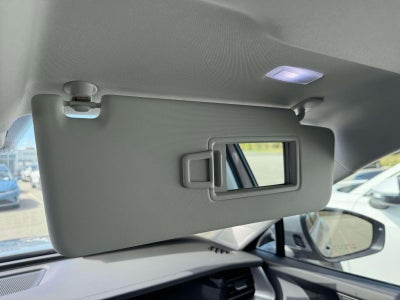 2026 Volkswagen Tiguan SE AWD