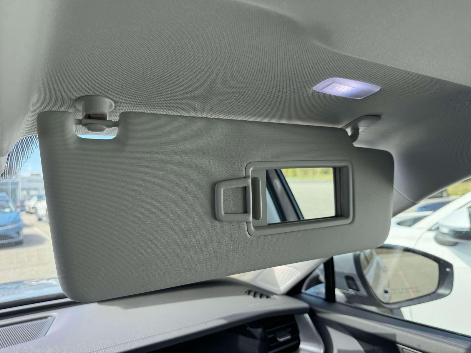 2026 Volkswagen Tiguan SE AWD