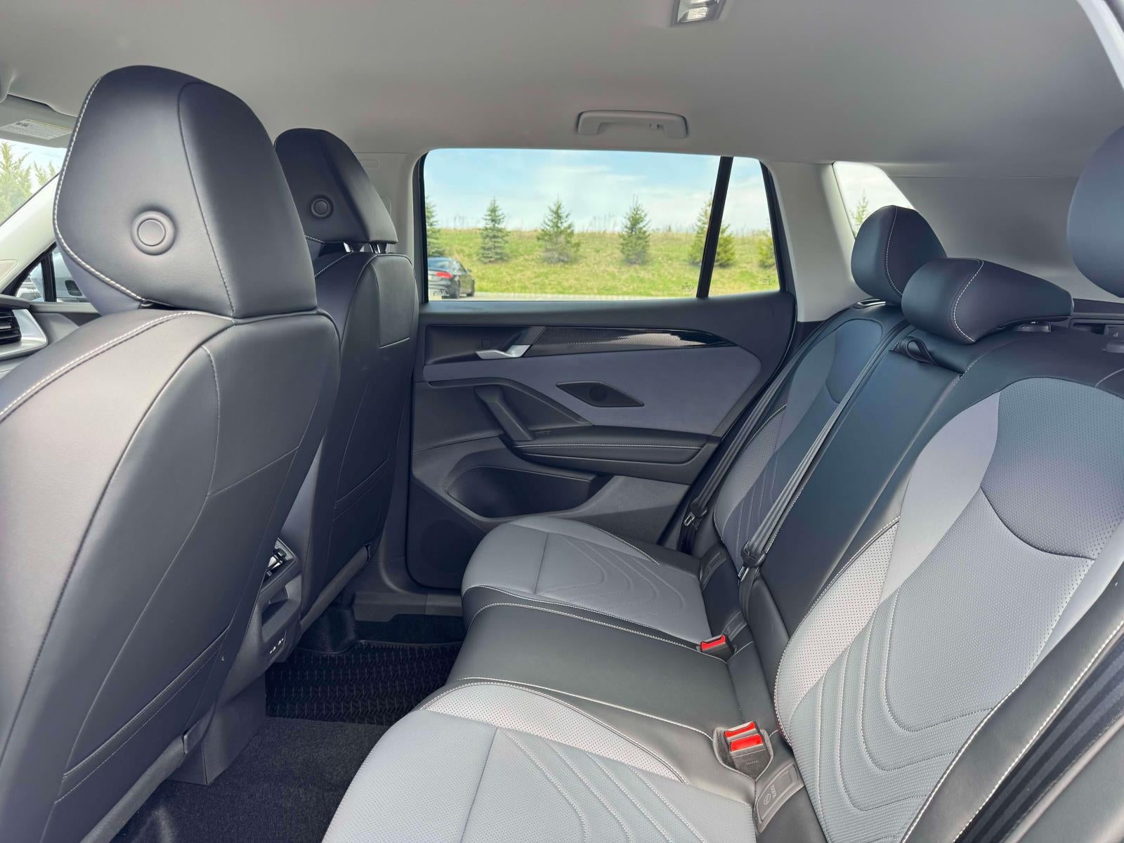 2026 Volkswagen Tiguan SE AWD